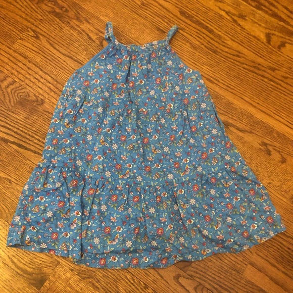 GAP Other - Gap Floral Summer Dress 2 Years